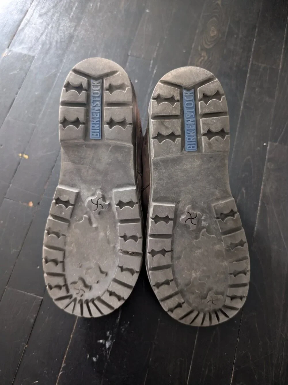 Birkenstock Stalon Mocha Nubuck (42)